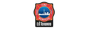 fire services tornoto logo