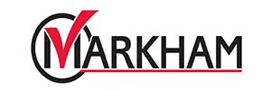 markham logo