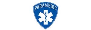 paramedic logo