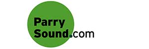 parry sound logo